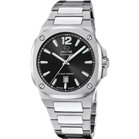 Orologio Jaguar Uomo in Acciaio J1024/3 - J1024/3